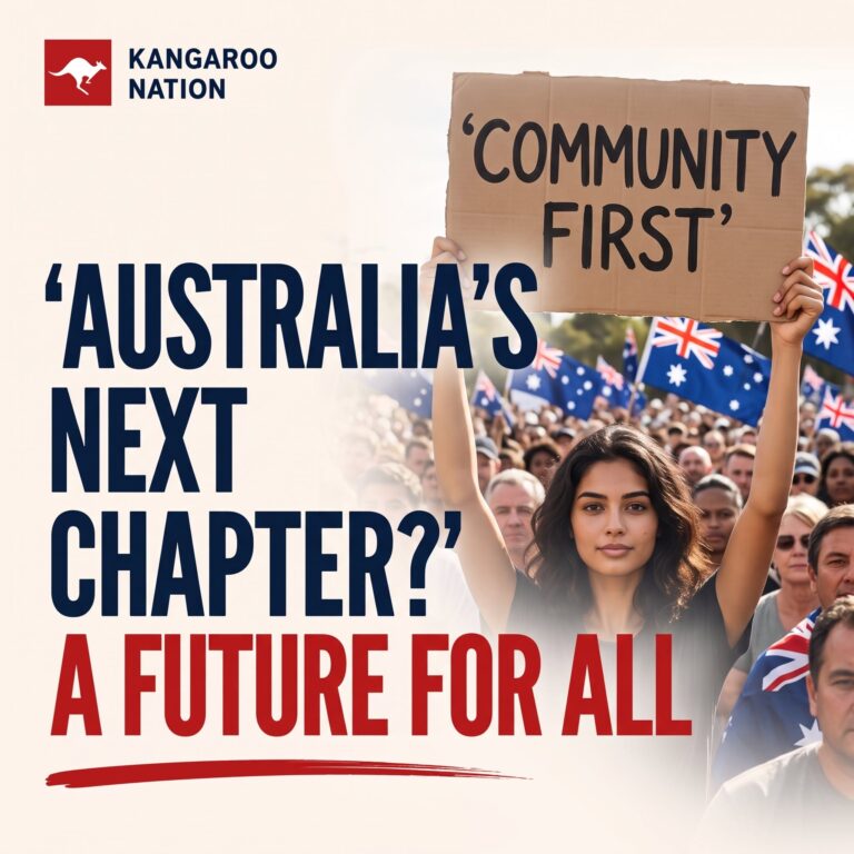 Australia’s big debate: migration, housing and services