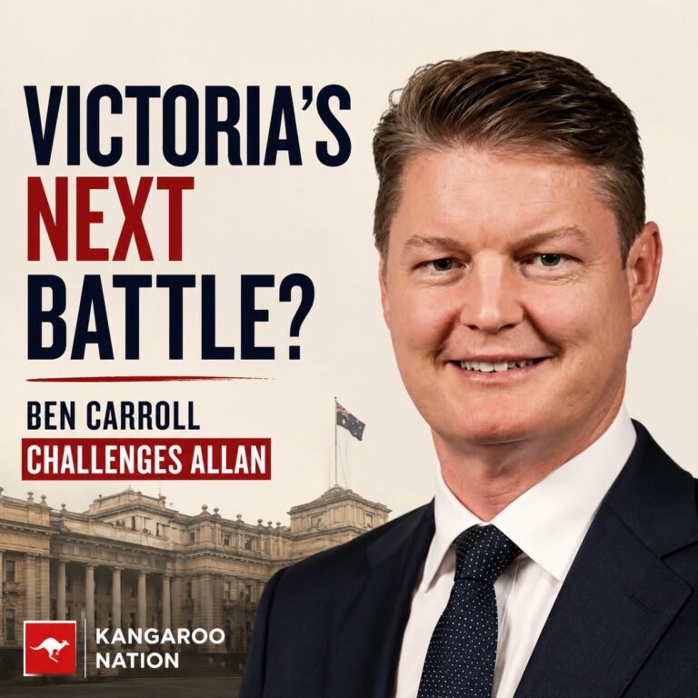 How Victoria’s Labor leadership challenge unfolded