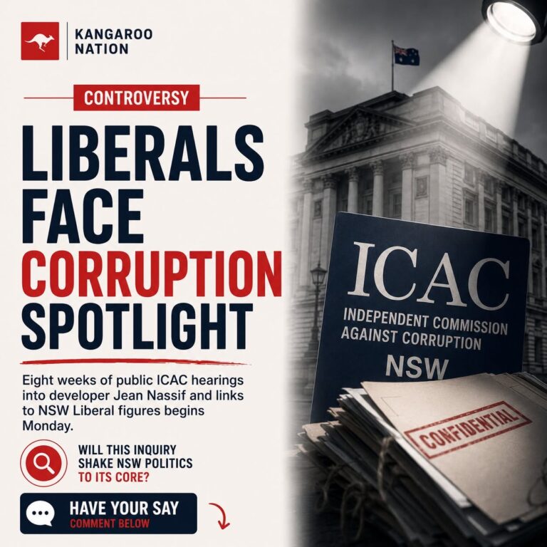 What NSW ICAC’s Operation Rosny inquiry will examine
